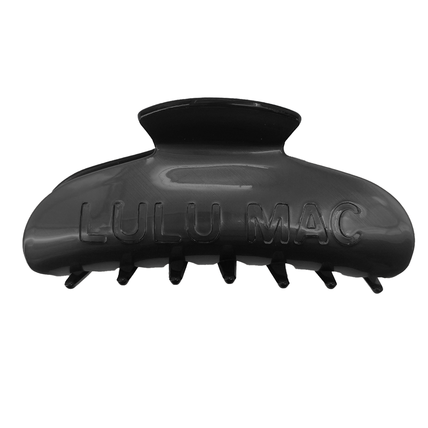 LULU MAC Solid Hair Clips (multiple colors)