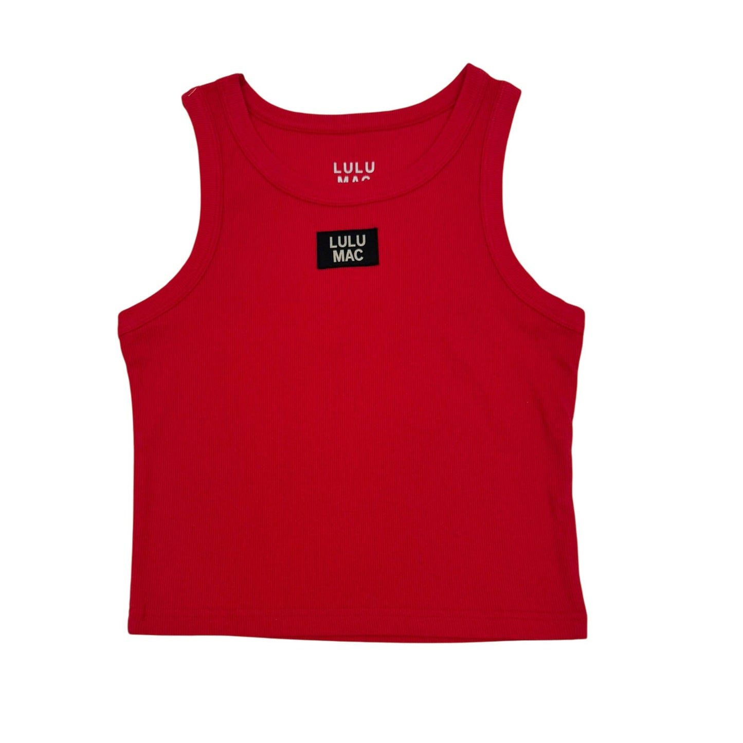 OG-Tank Lulu Mac (Adult) (multiple colors)
