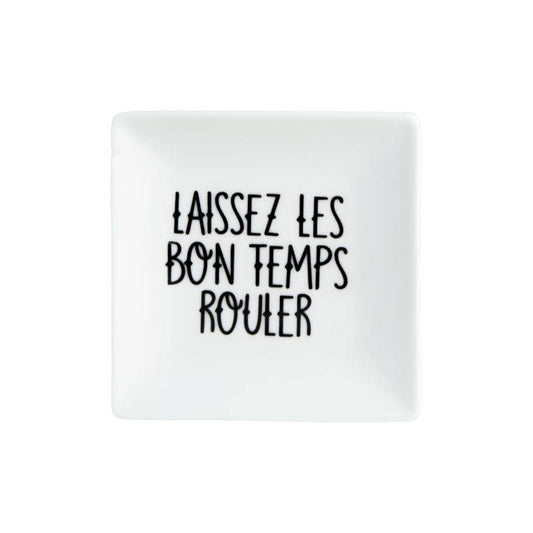 Laissez Trinket Tray