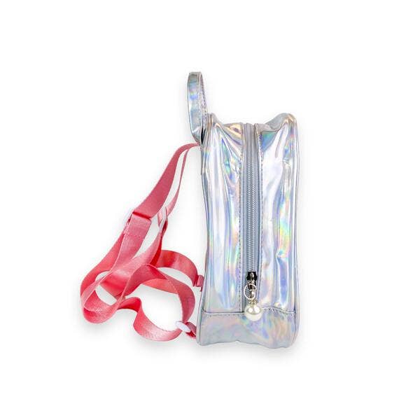 Unicorn Clear Backpack