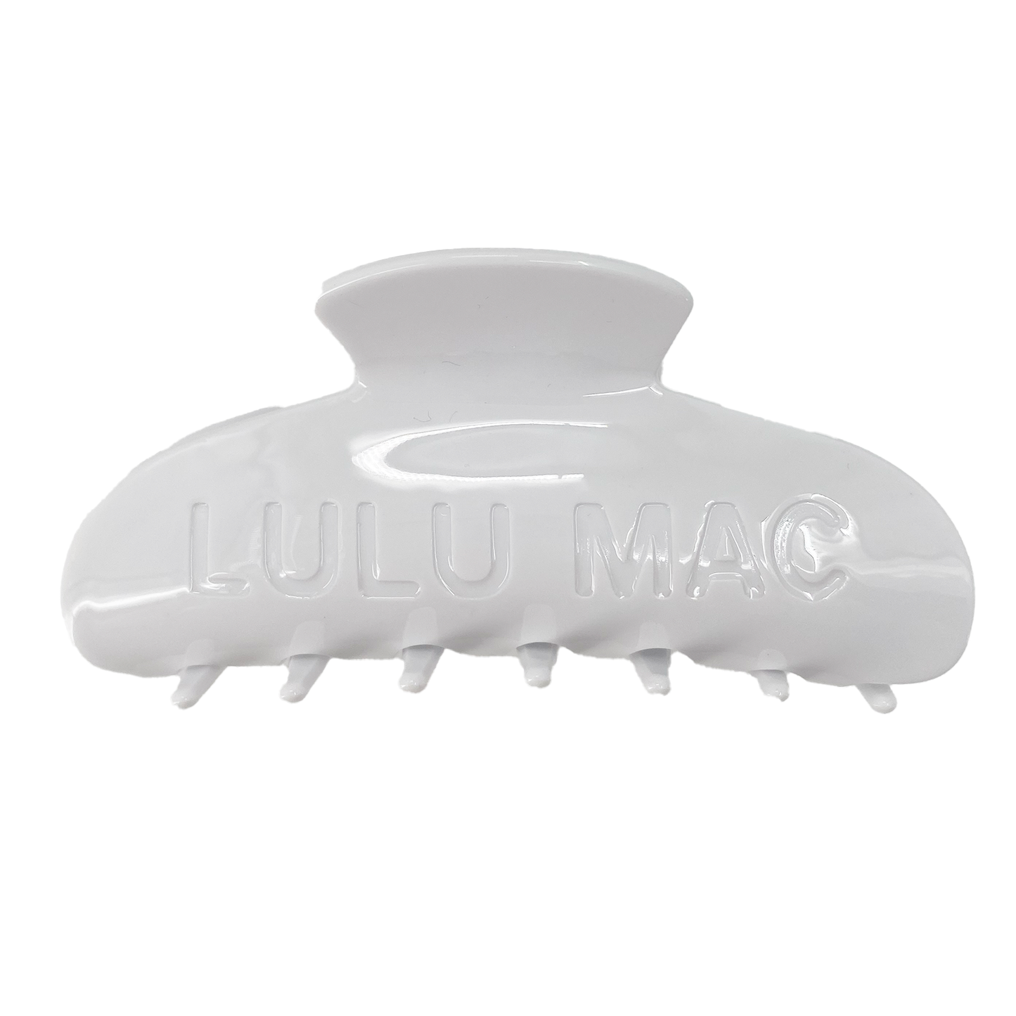 LULU MAC HAIR CLIPS (multiple colors)