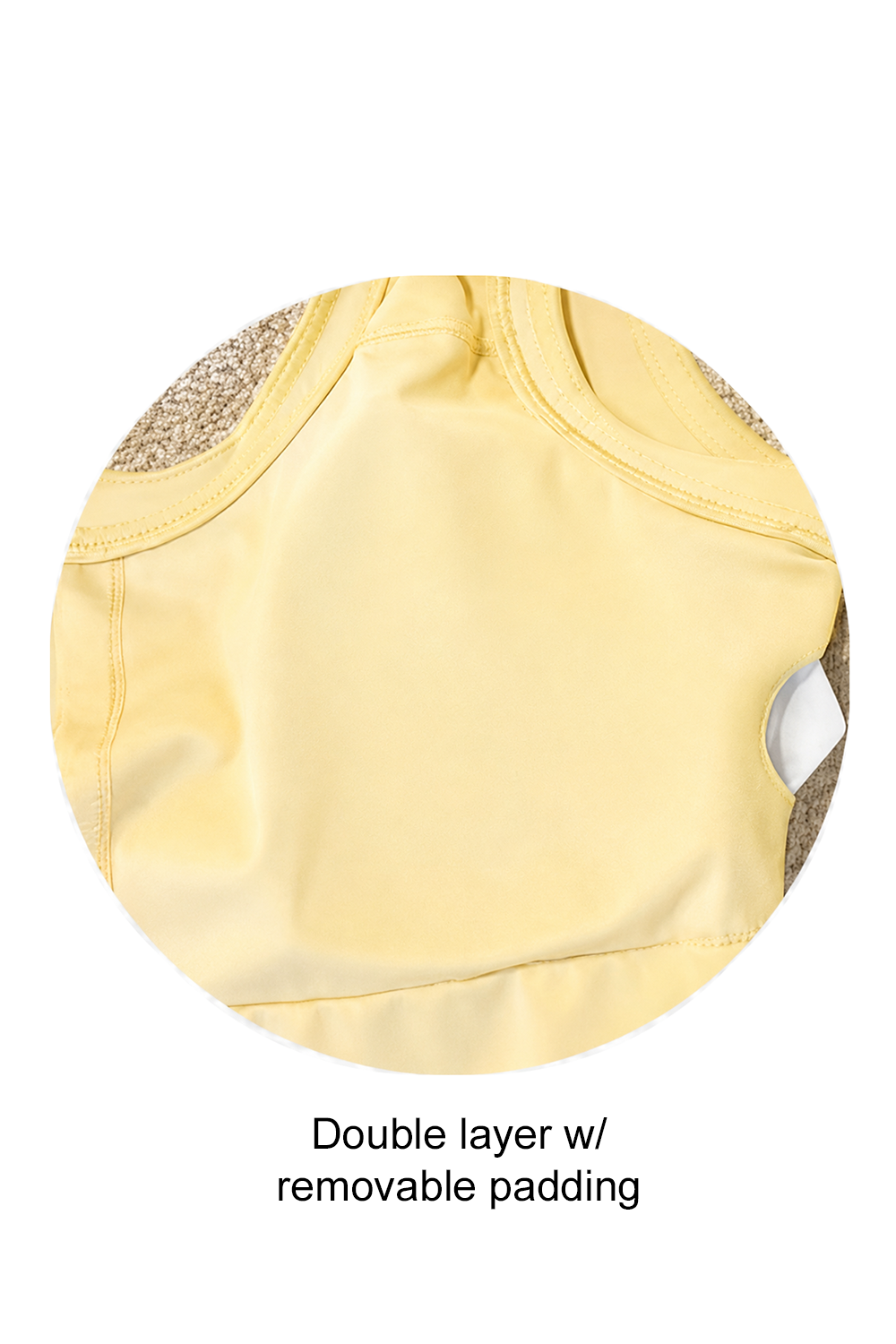 Premium Athletic tennis romper
