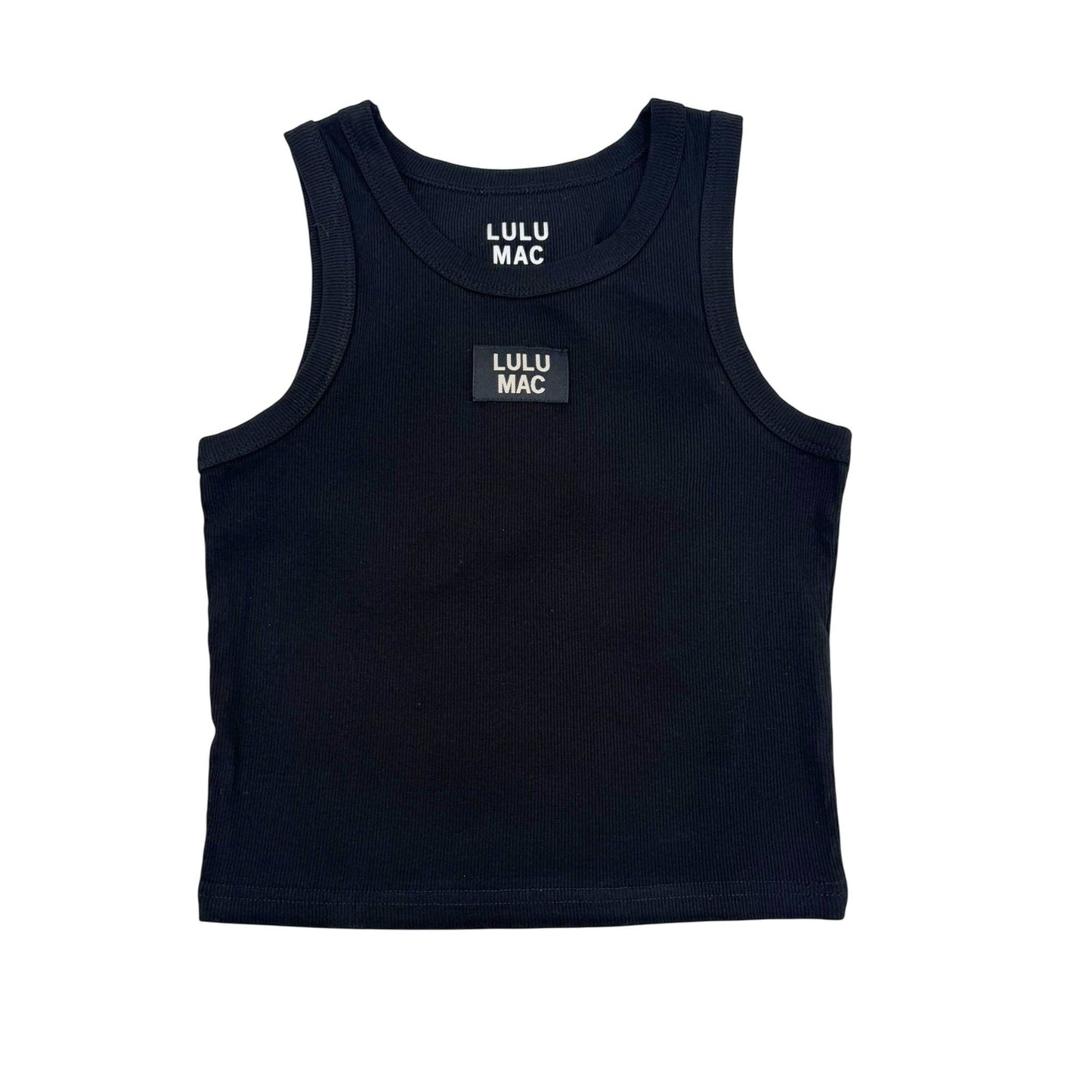 OG-Tank Lulu Mac ~ Adult (multiple colors)