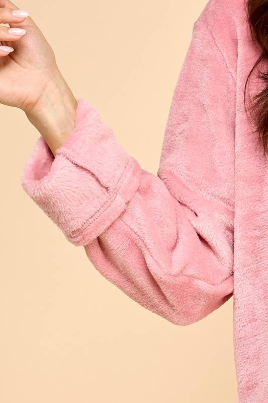 ULTRA SOFT PAJAMA SET