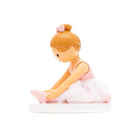 Ballerina Stretch Position Collectors Edition