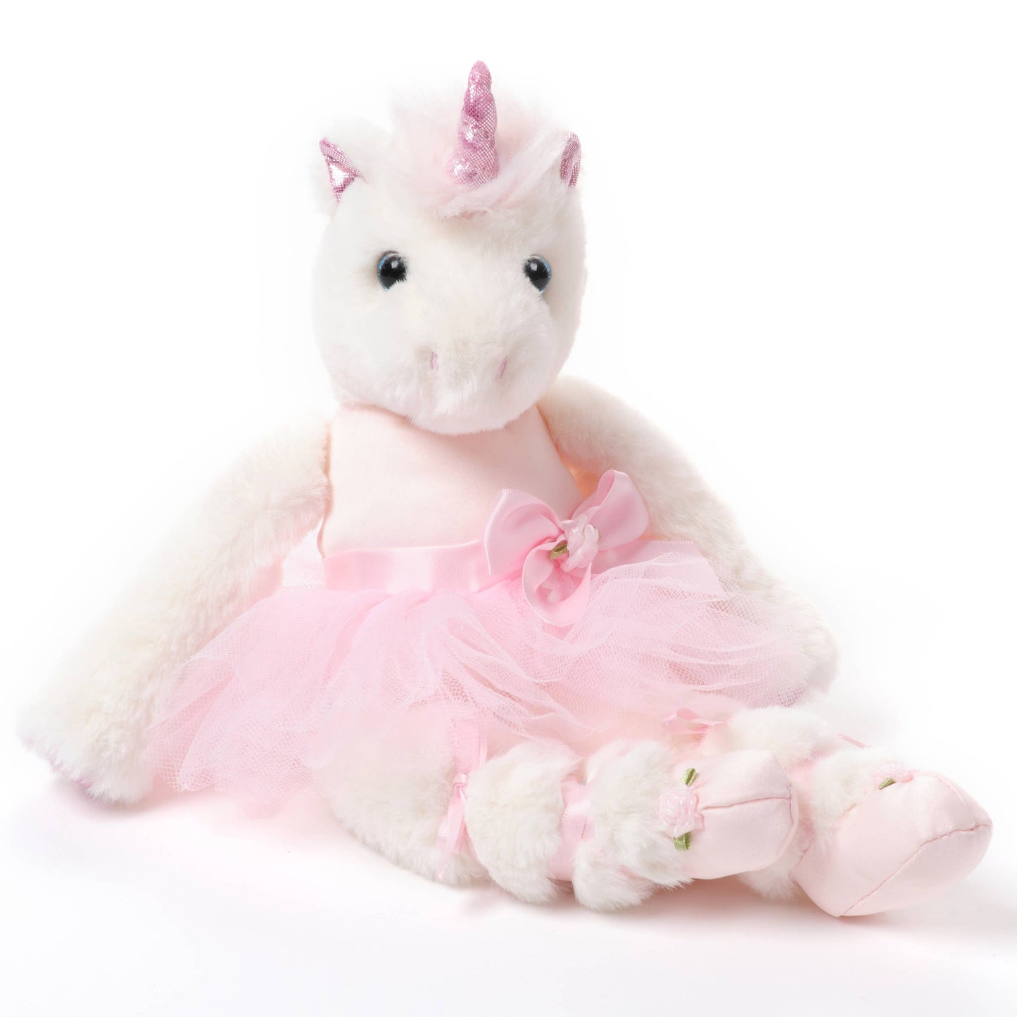 Dreamer the Unicorn Ballerina