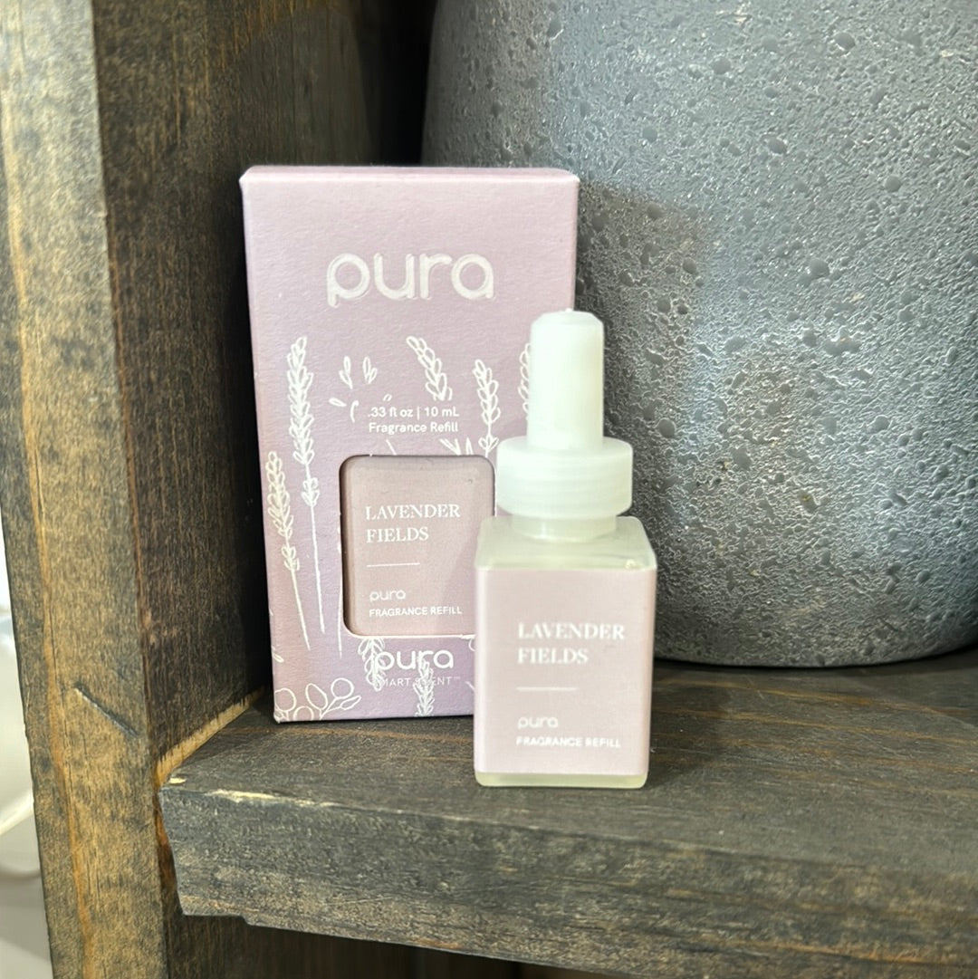 Pura Brand Fragrance Refills