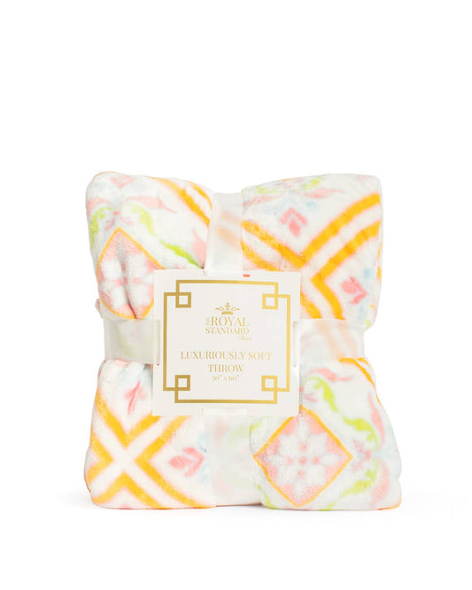 Verona Throw 50x60