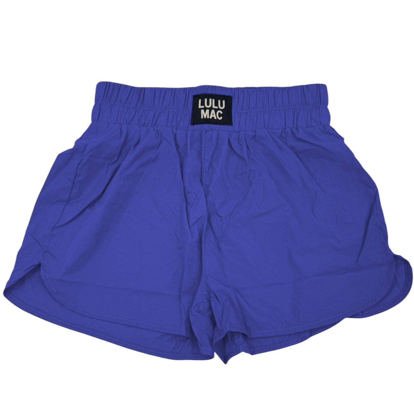 OG-SHORT Lulu Mac ~ Adult (Multiple Colors)