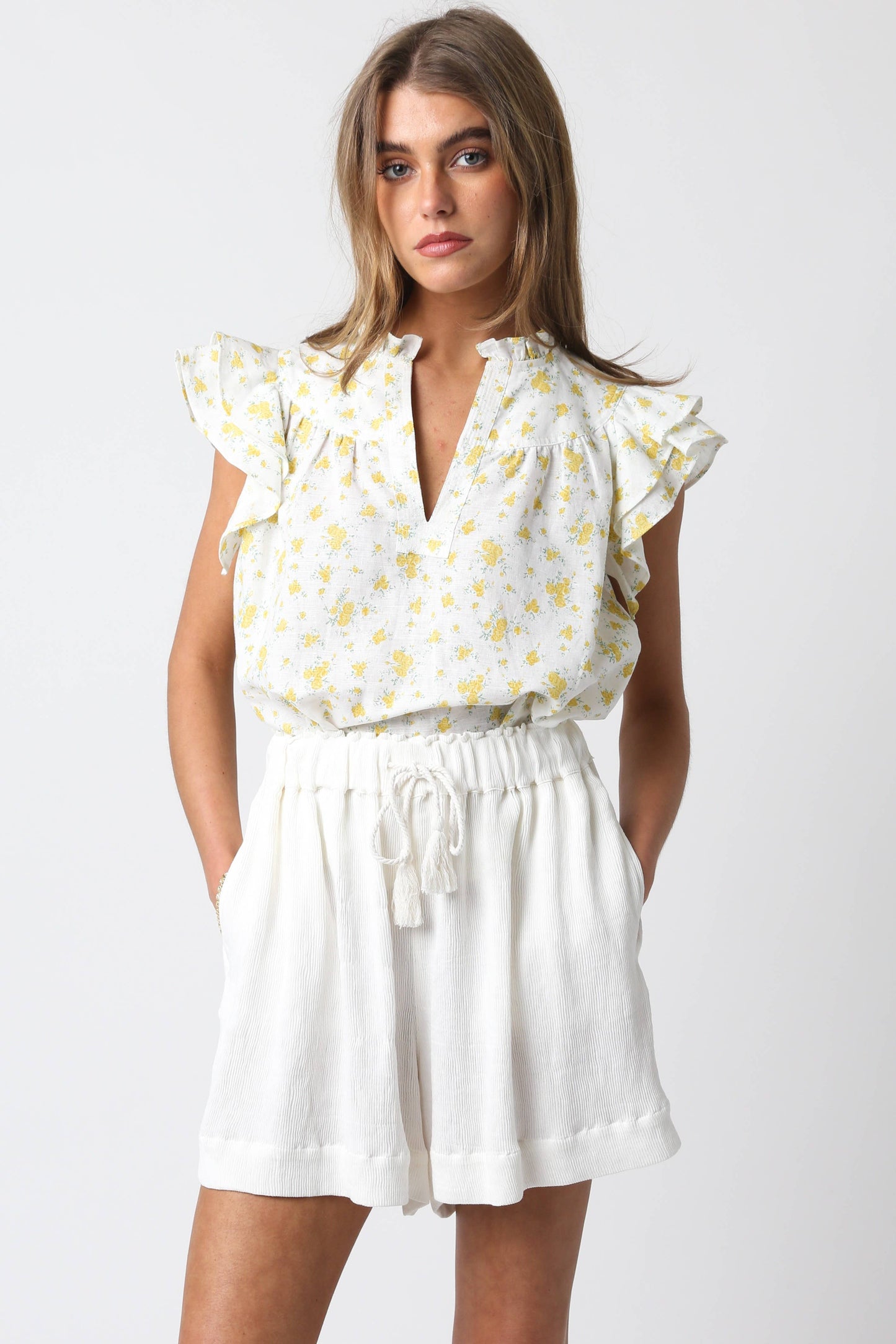 Eloise Top