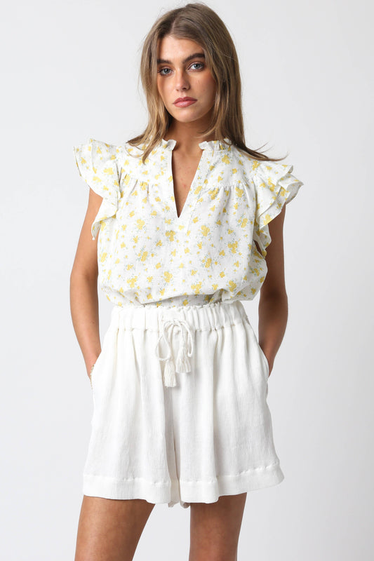 Eloise Top
