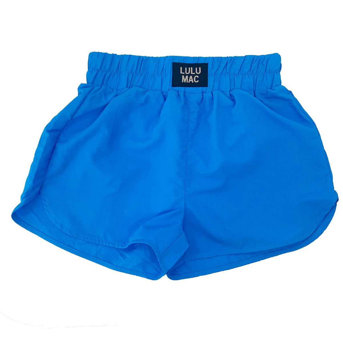 OG-SHORT Lulu Mac ~ Adult (Multiple Colors)