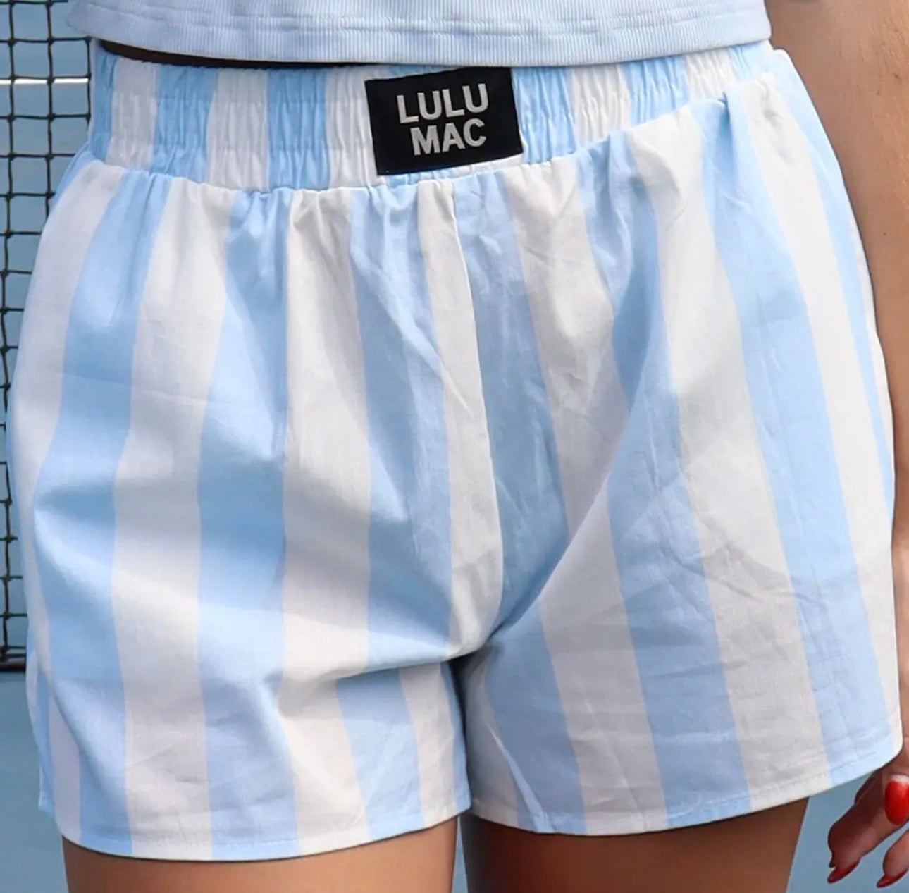 Lulu Mac Adult Darby Boxer