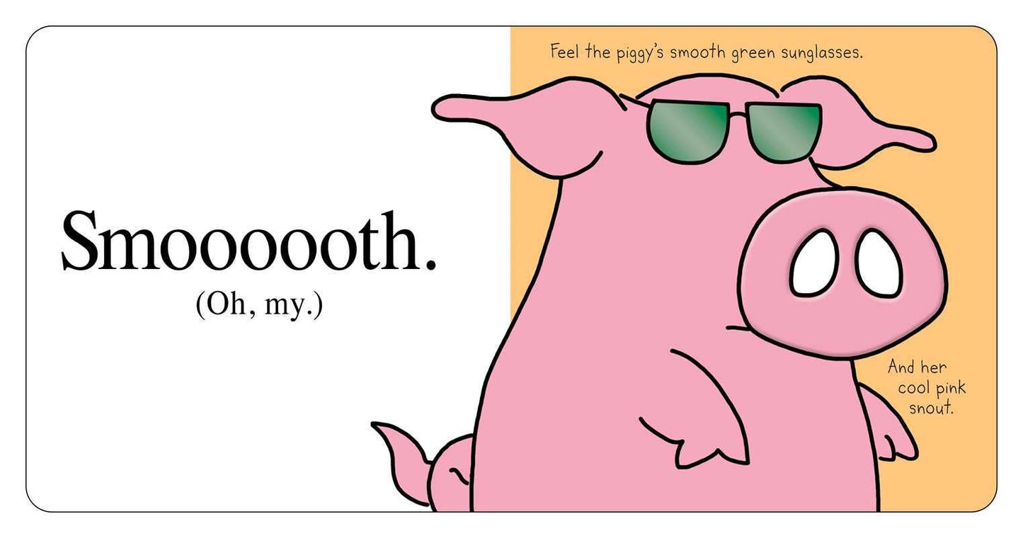 Fuzzy Fuzzy Fuzzy! ~ Board Books