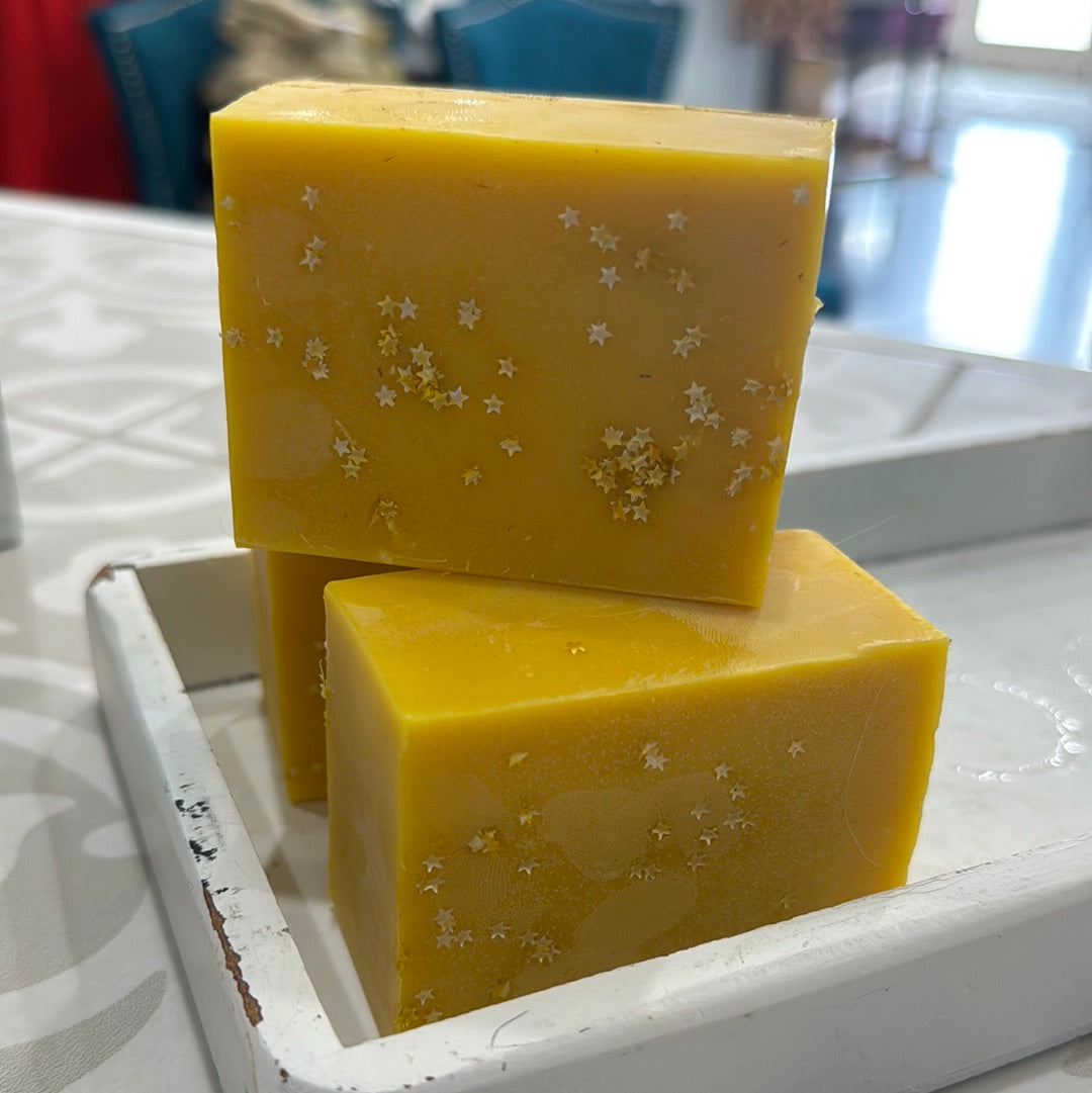 Bum Bum Soap