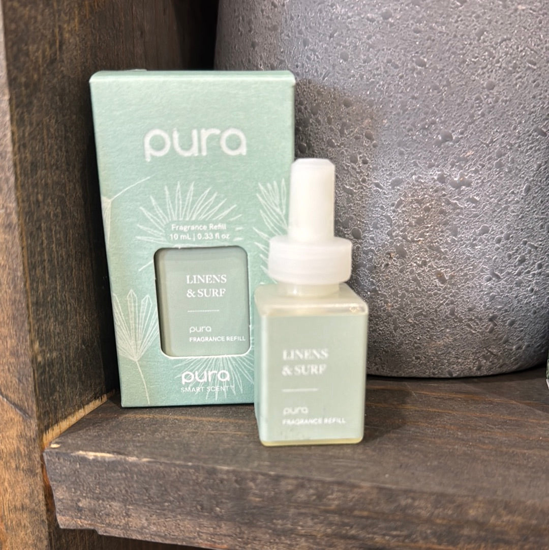 Pura Brand Fragrance Refills