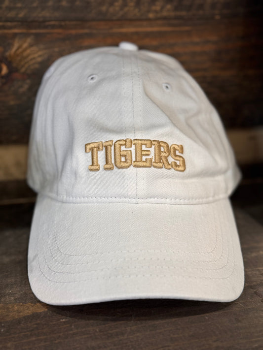Tigers Baseball Cap