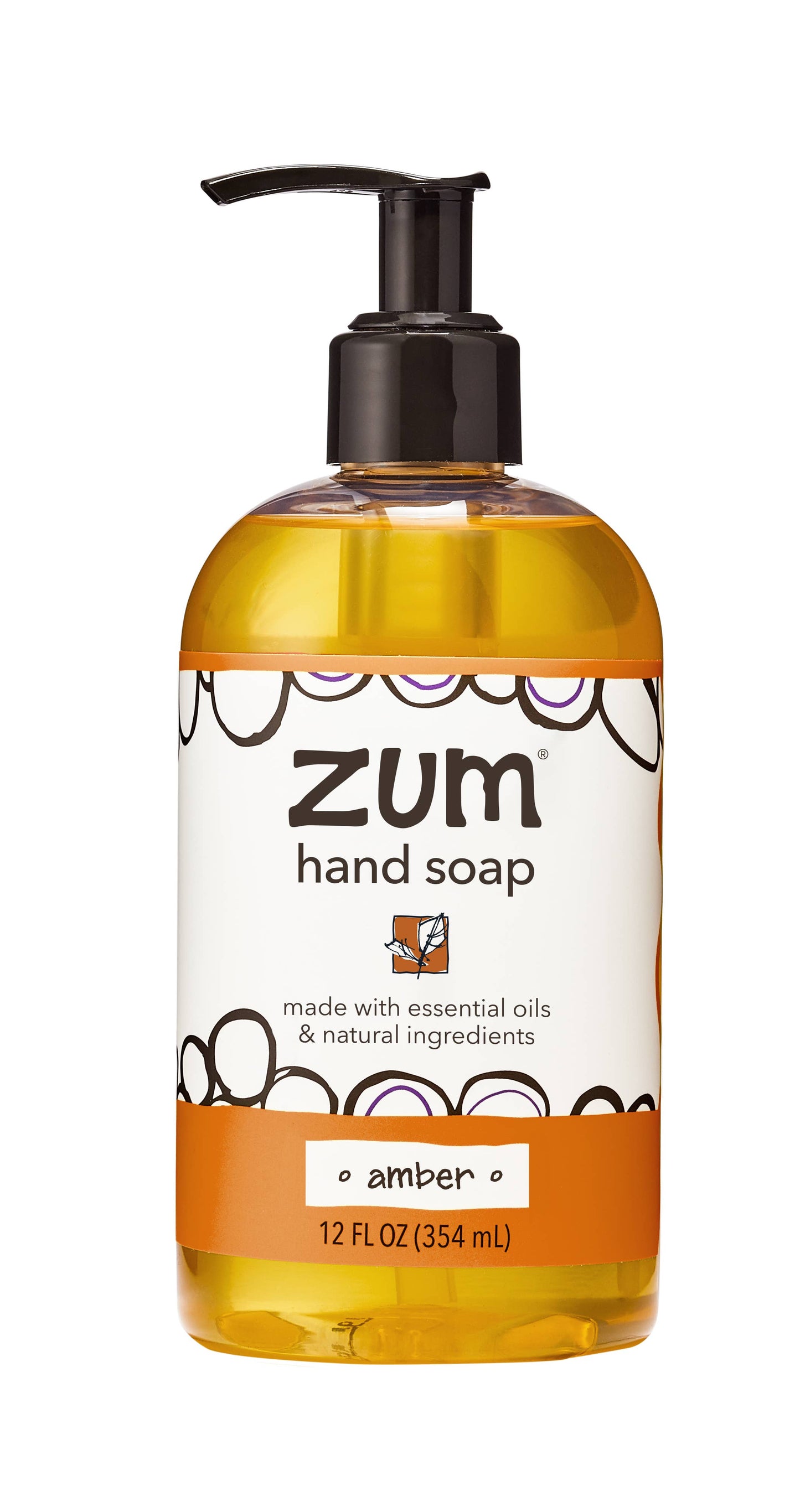 Zum Hand Soap