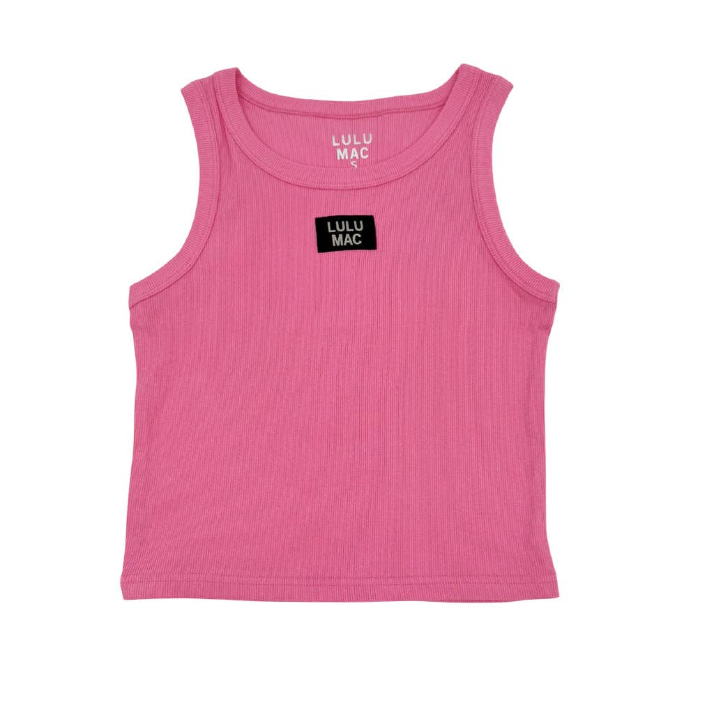 OG-Tank Lulu Mac (Adult) (multiple colors)
