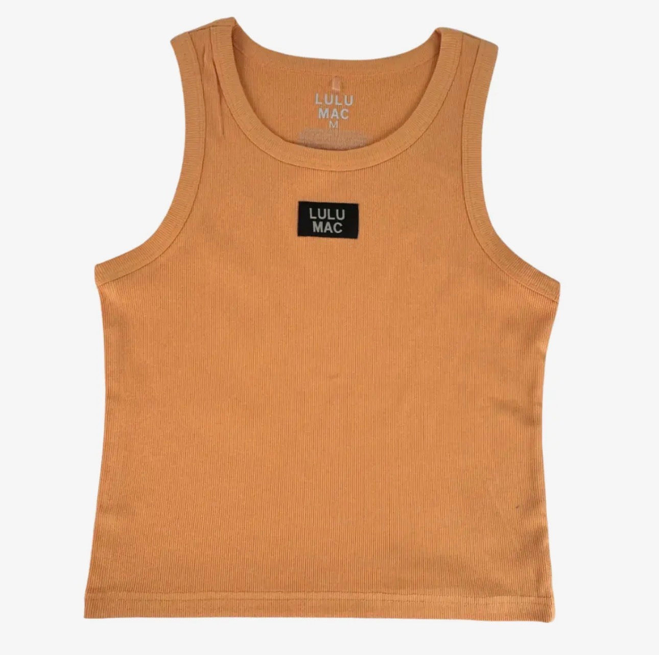 OG-Tank Lulu Mac (Adult) (multiple colors)
