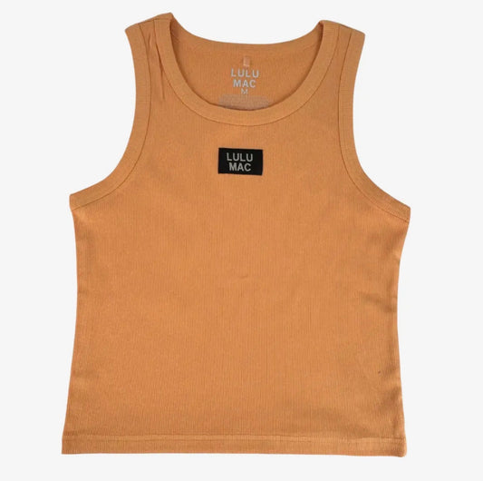 OG-Tank Lulu Mac ~ Adult (multiple colors)