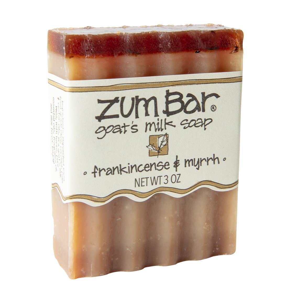 Zum Bar Soap