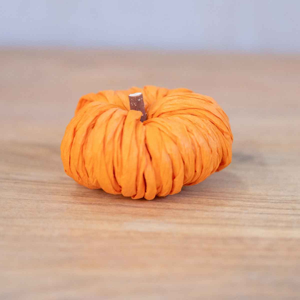 Petite Pumpkin