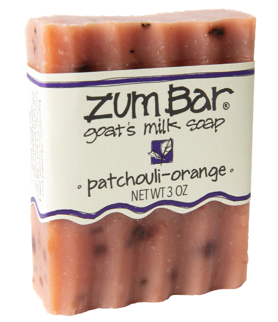 Zum Bar Soap