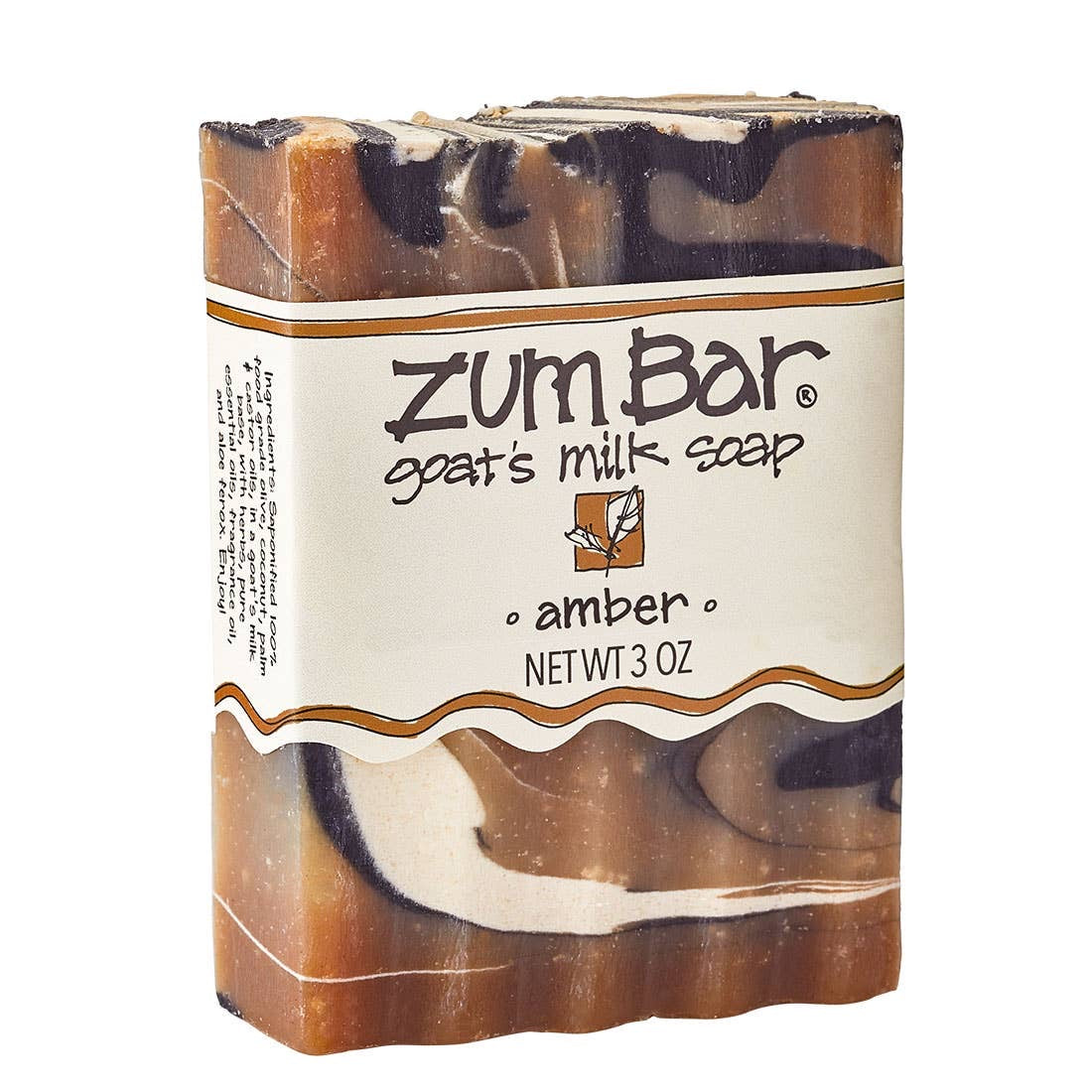 Zum Bar Soap