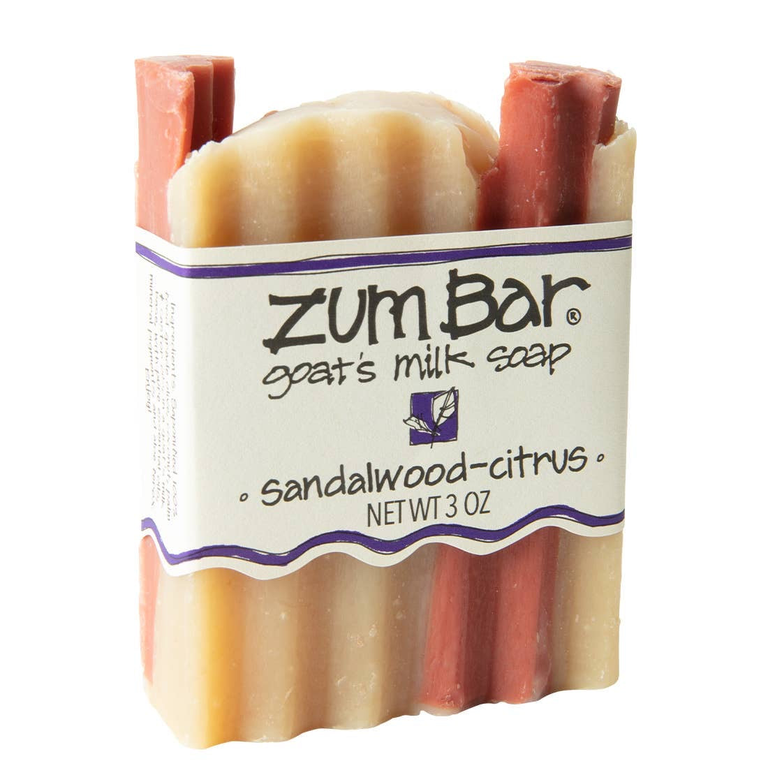 Zum Bar Soap