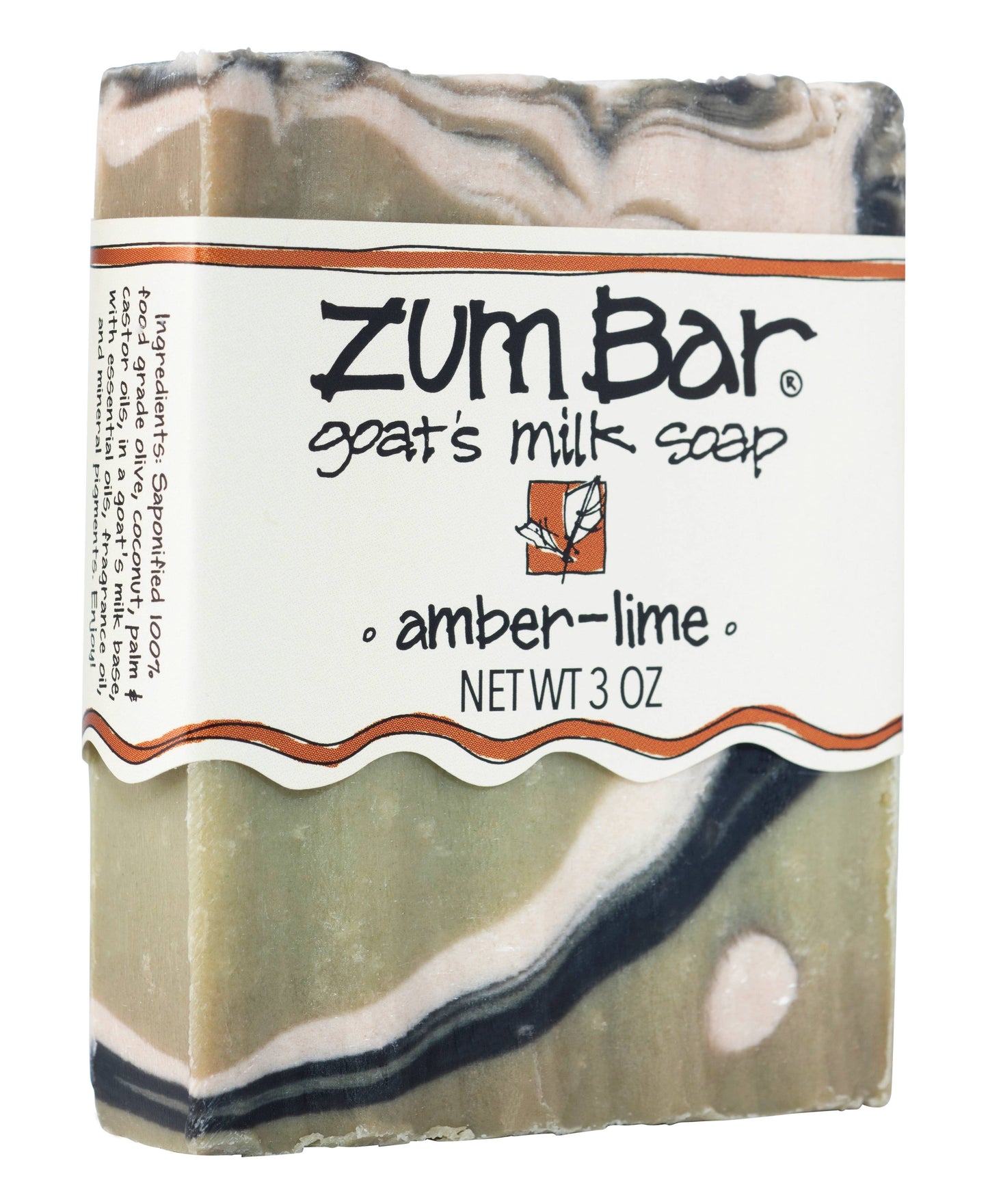 Zum Bar Soap