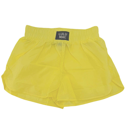 OG-SHORT Lulu Mac ~ Adult (Multiple Colors)