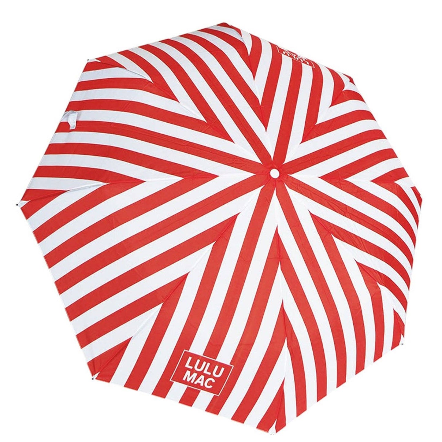 Lulu Mac Umbrella (Multiple Colors)