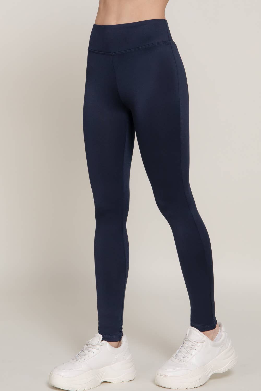 Workout Ankle Length Pants