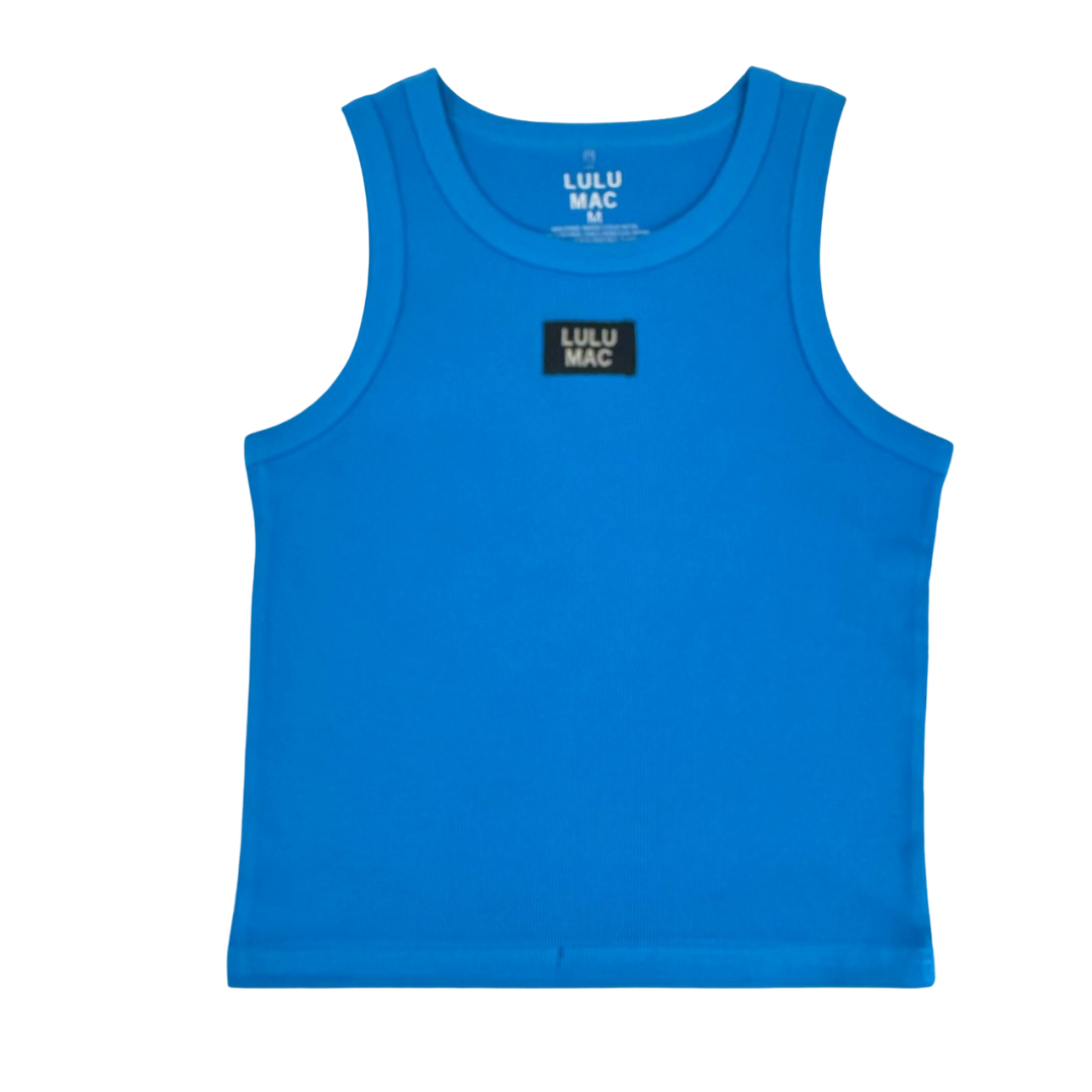 OG-Tank Lulu Mac (Adult) (multiple colors)