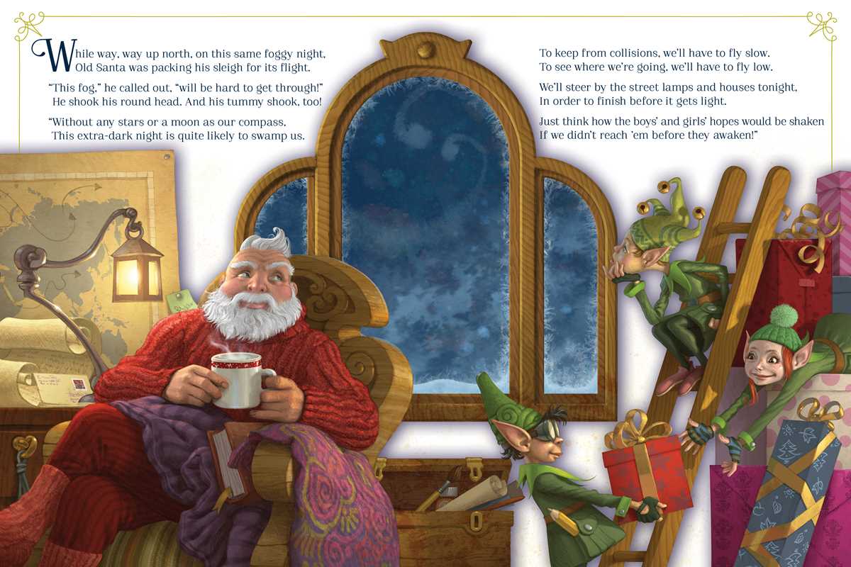 Rudolph the Red-Nosed Reindeer by Robert L. May