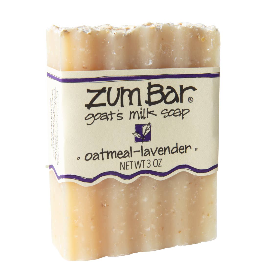 Zum Bar Soap