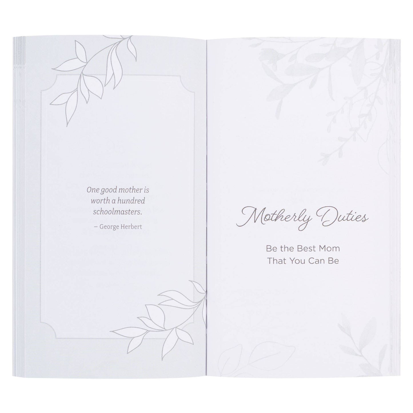 199 Favorite Bible Verses for Mothers Softcover