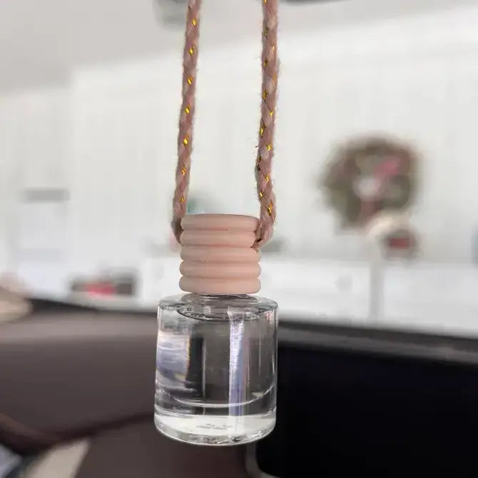 Hanging Car Diffuser