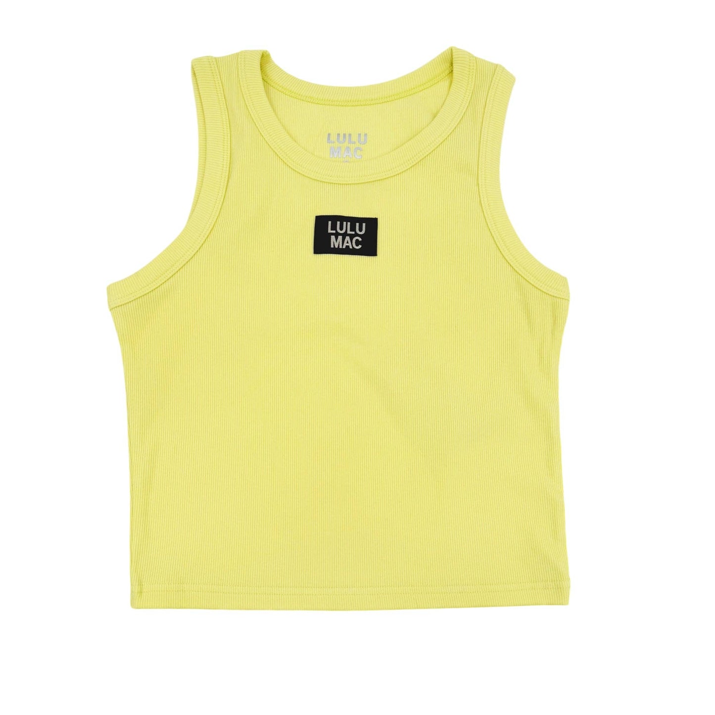 OG-Tank Lulu Mac ~ Adult (multiple colors)