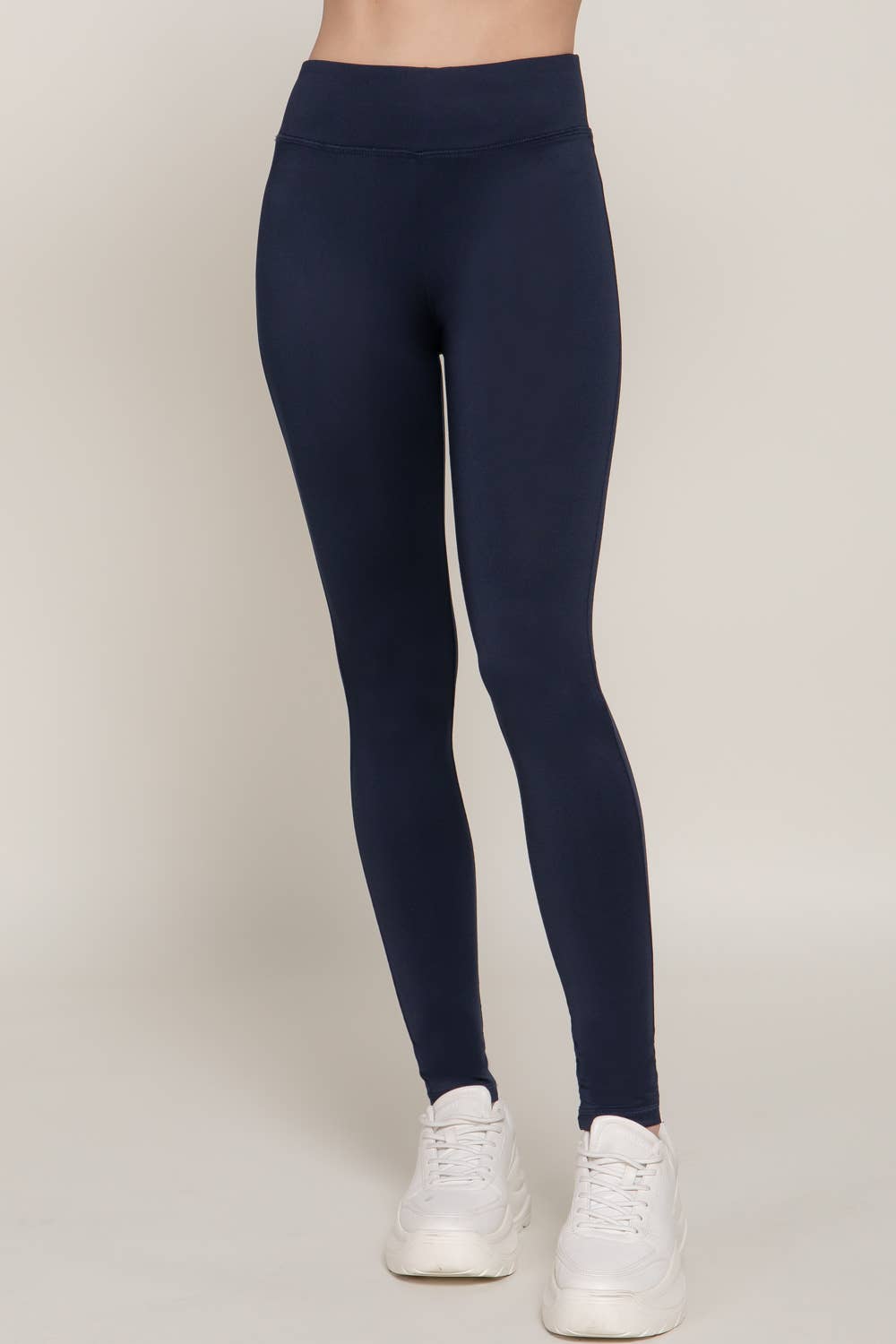 Workout Ankle Length Pants