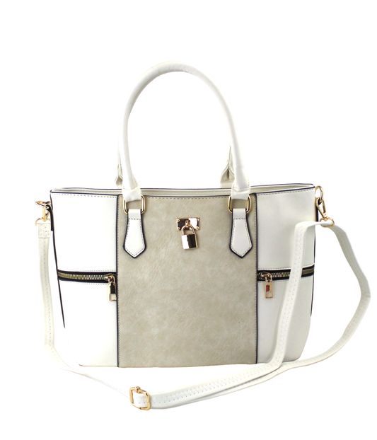 Fashionable Tote Bag