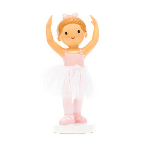 Ballerina Fifth Position En Haut Collectors Edition