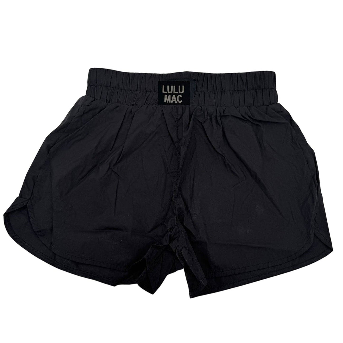 Lulu Mac KIDS SOLID SHORT (multiple colors)