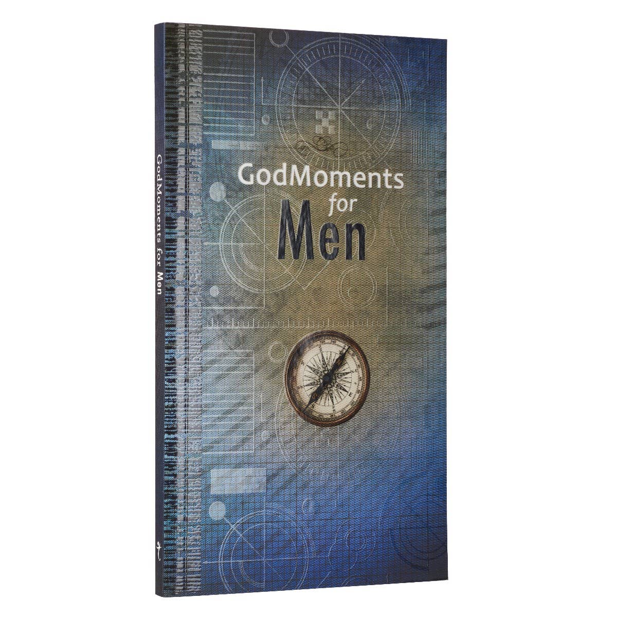 GodMoments for Men Devotional