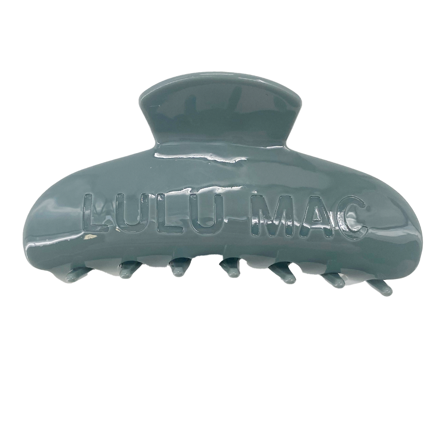 LULU MAC HAIR CLIPS (multiple colors)