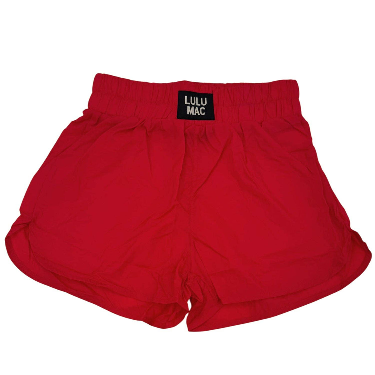 Lulu Mac KIDS SOLID SHORT (multiple colors)