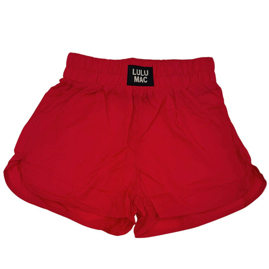 Lulu Mac KIDS SOLID SHORT (multiple colors)