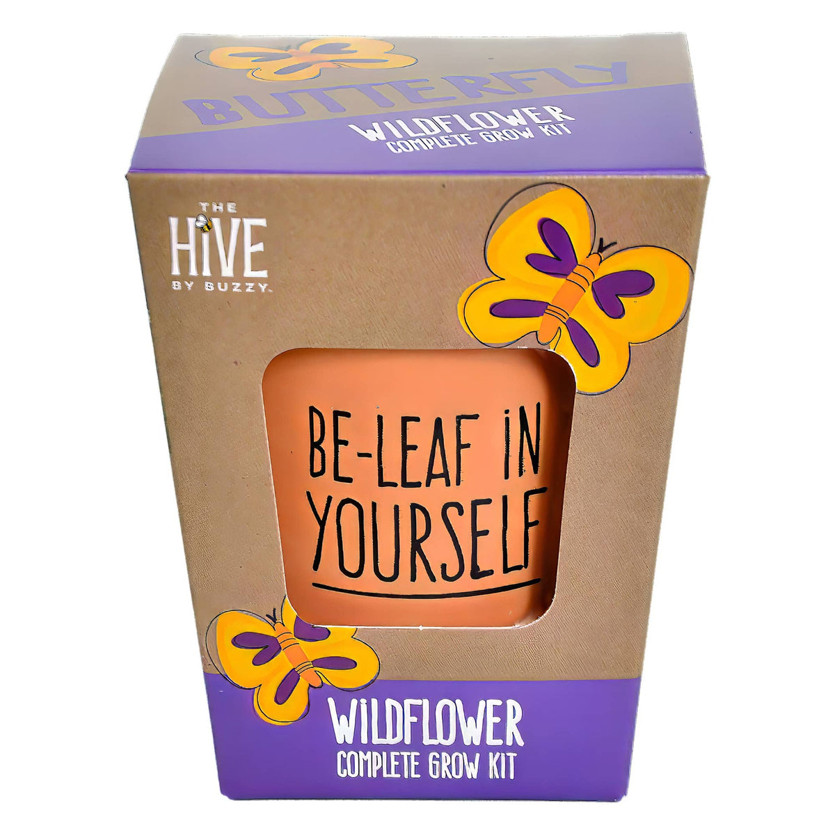 Inspirational Wildflower Kit