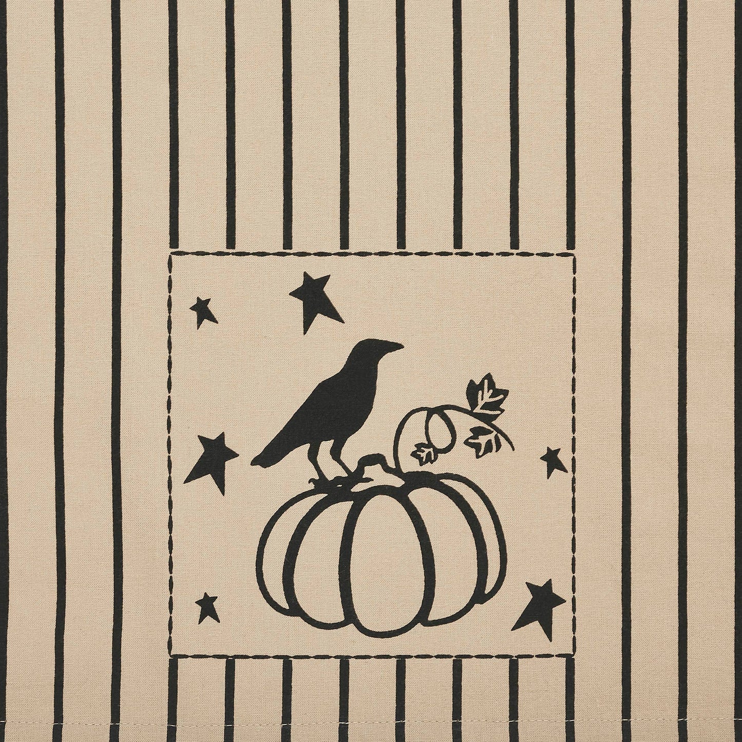 Raven Harvest Tea Towels